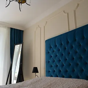 Apartamento Orchidea Centrum