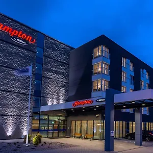 Hampton By Hilton Airport Danzig