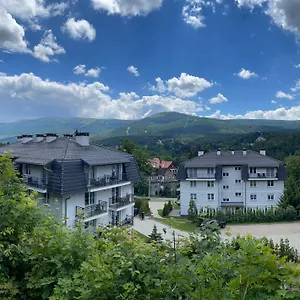 Ab Mountain View Szklarska Poręba