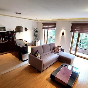 Luxury Prima Nowy Swiat Warsaw