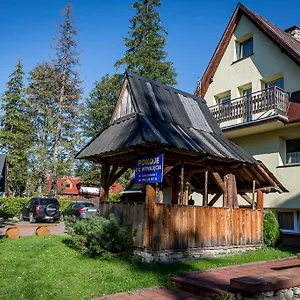 Gościnne Baron Zakopane