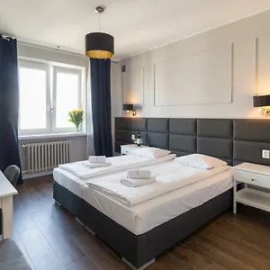 Apartament Executive 3 Bedroom By Your Freedom, Warszawa